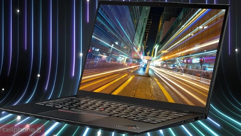 Chọn laptop Thinkpad theo card màn hình