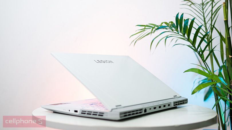Laptop Lenovo có đặc điểm gì nổi bật