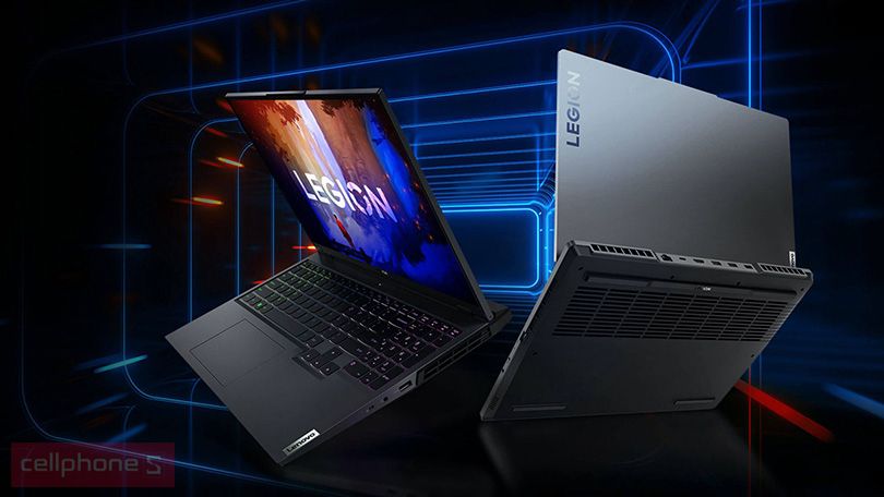 Chọn laptop Lenovo i3