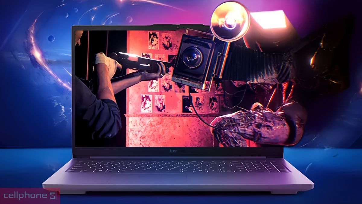 Lenovo Thinkpad có hệ thống bảo mật nâng cao