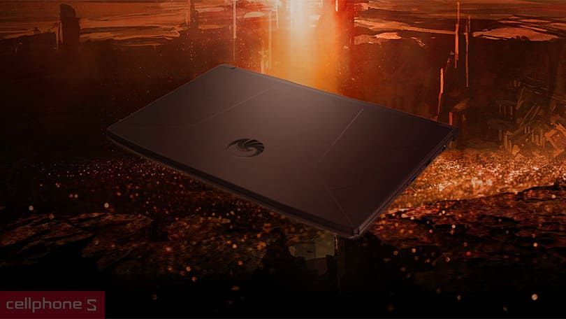 Độ bền laptop MSI Bravo Độ bền laptop MSI Bravo