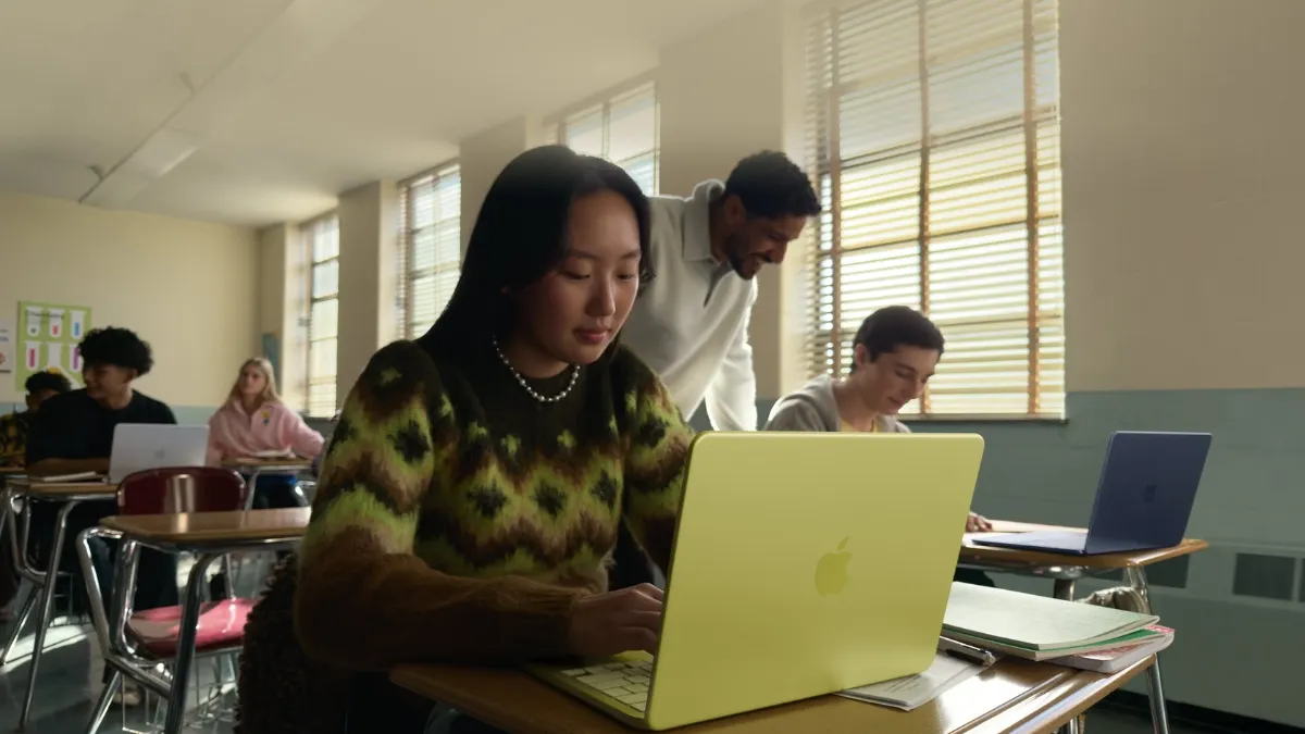 Macbook Neo xử lý tốt các tác vụ dựng video cơ bản