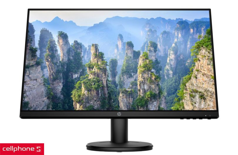 Hướng dẫn cách chọn mua màn hình HP phù hợp