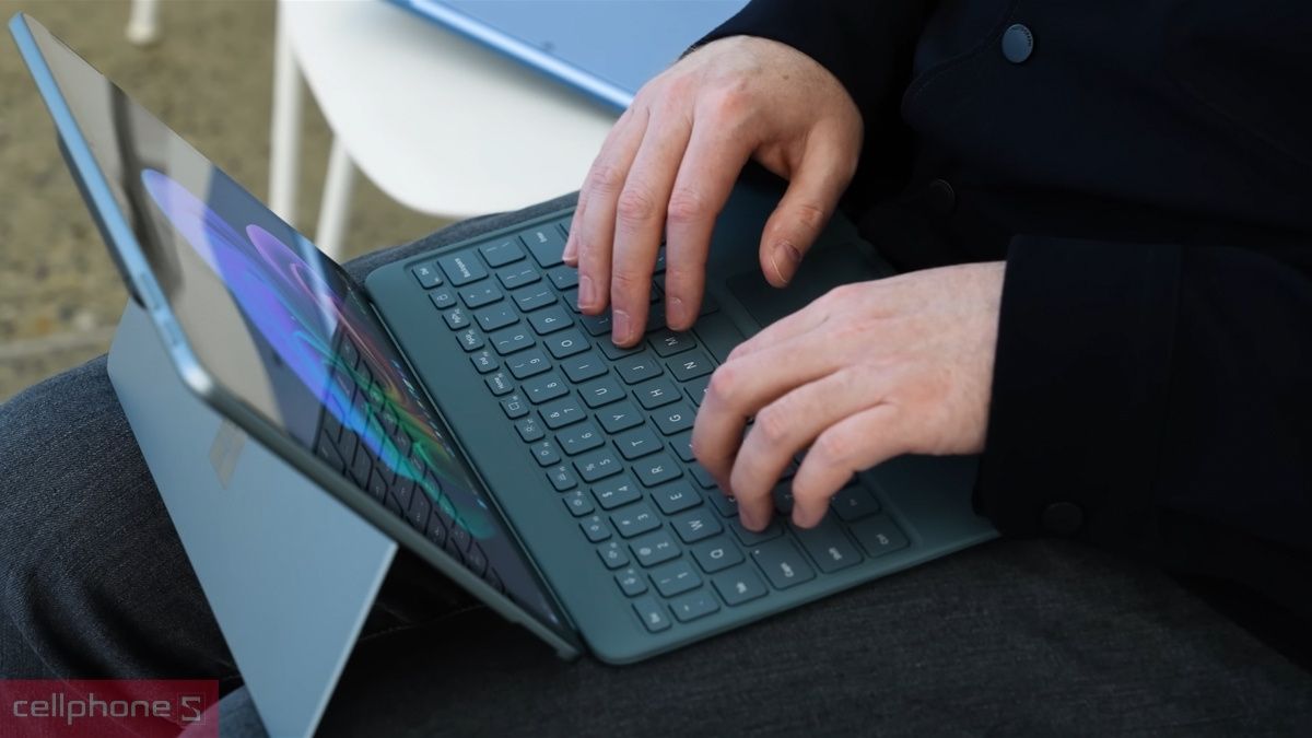 Bàn phím laptop Surface Bàn phím laptop Surface