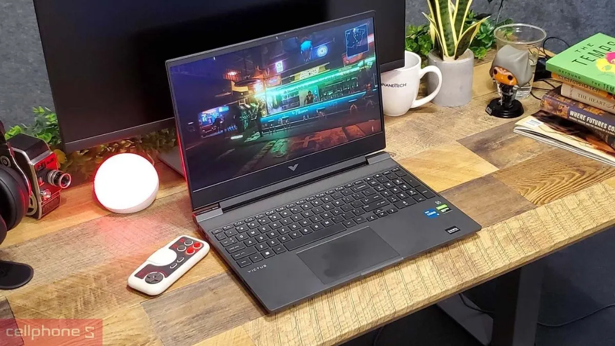 Laptop Gaming phù hợp với ai