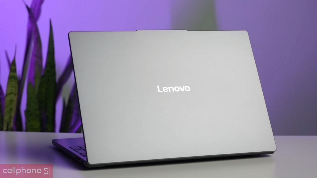 Laptop Lenovo chính hãng