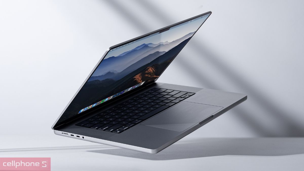 Laptop (máy tính xách tay) là gì