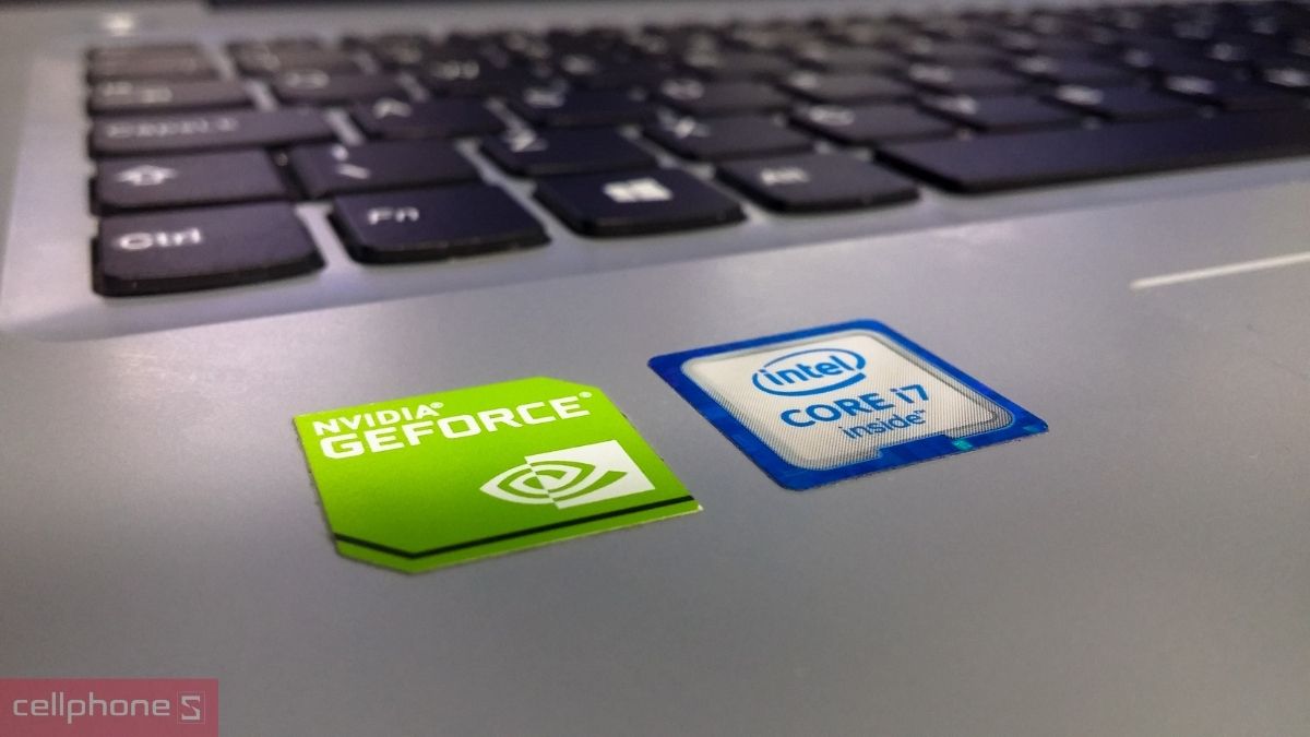 Thông số kỹ thuật GPU cần biết về laptop