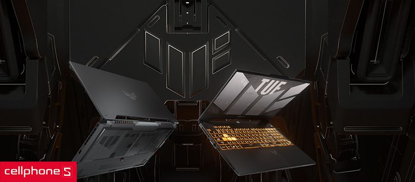 Asus TUF Gaming