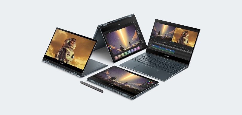 Asus Zenbook