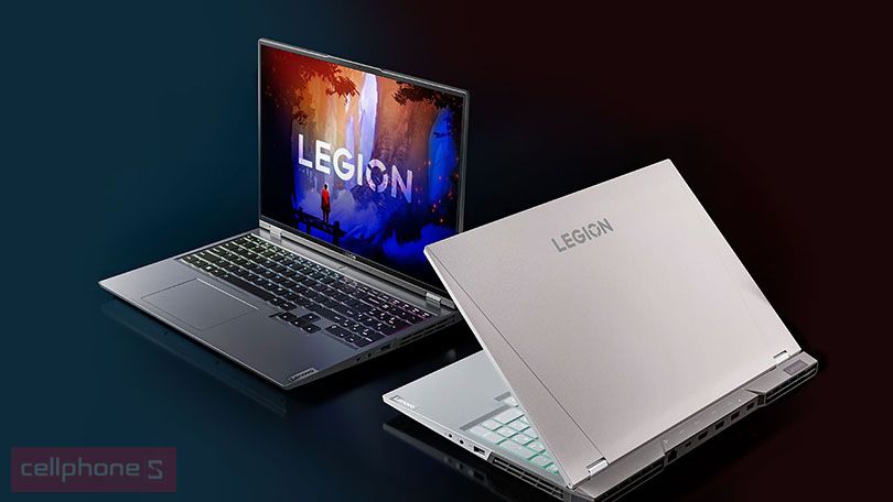 Các sản phẩm laptop cũ được ưa chuộng hiện nay