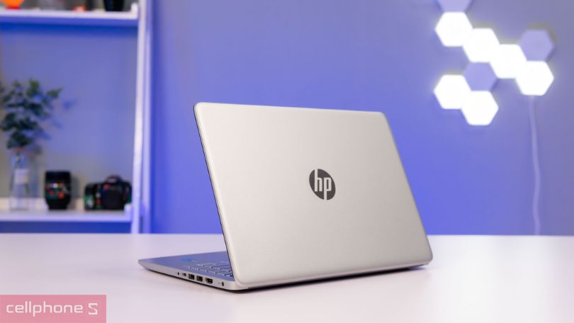 Laptop HP cũ