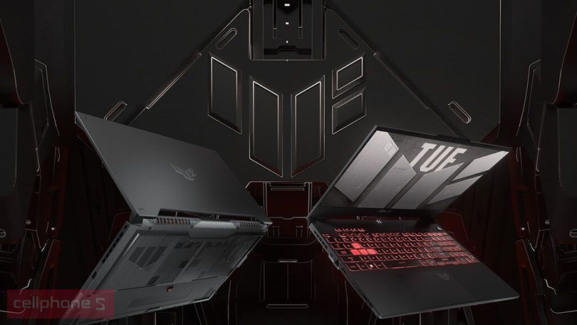 Laptop gaming Asus