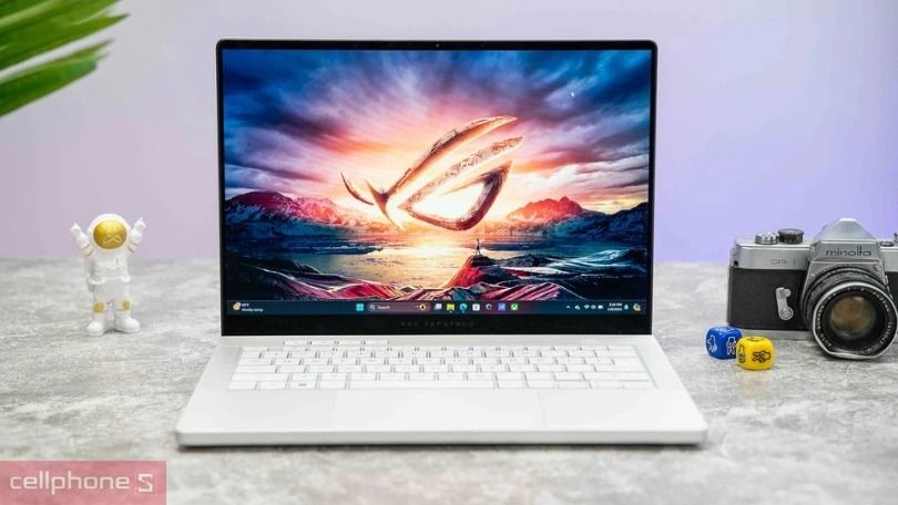 Màn hình laptop gaming Màn hình laptop gaming