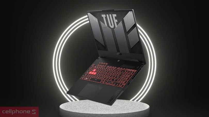 Độ bền laptop gaming Độ bền laptop gaming