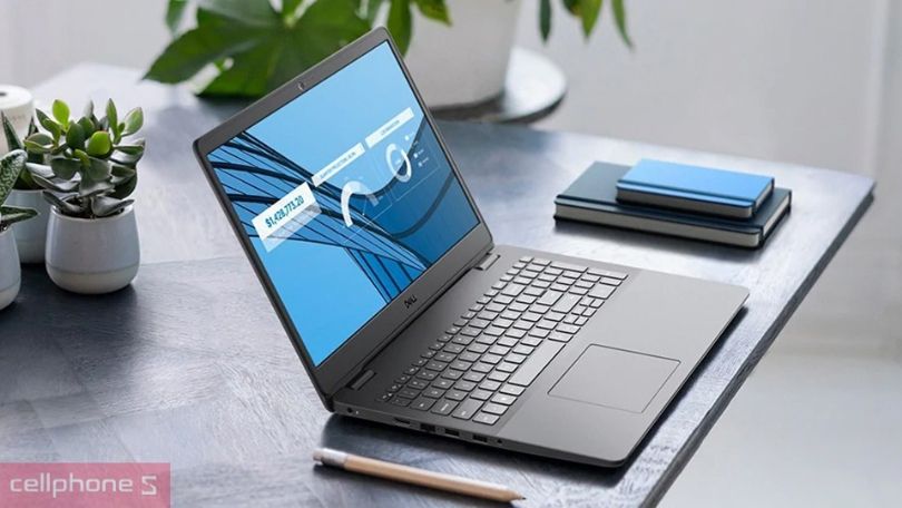 Laptop Dell khuyến mãi