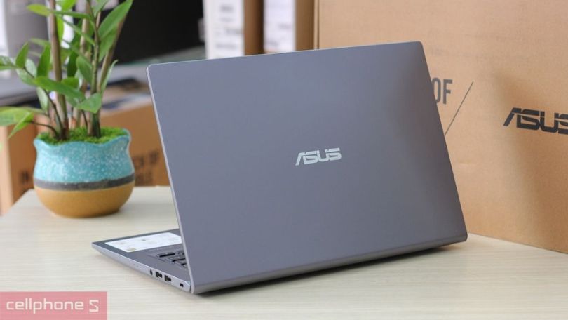 Laptop Asus khuyến mãi