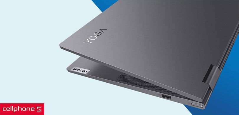 Lenovo Yoga