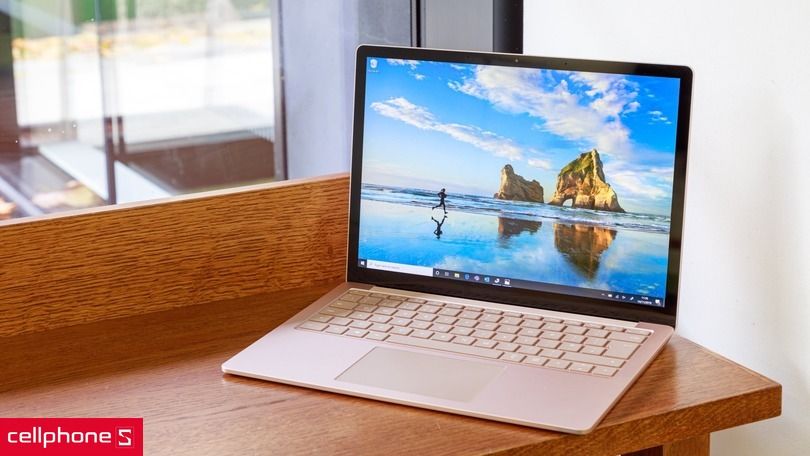 Chọn lựa cấu hình laptop