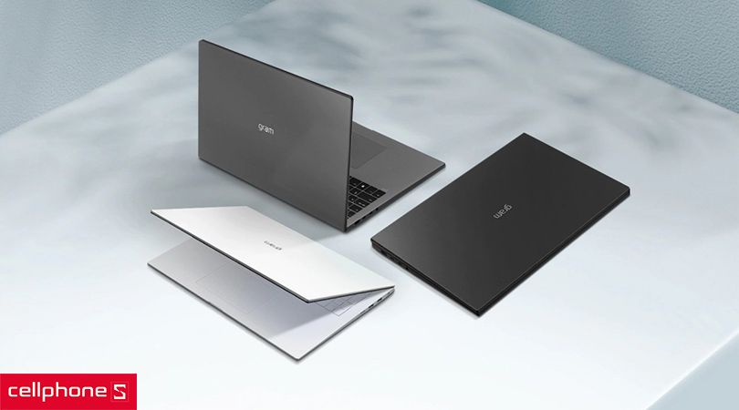 Laptop LG Gram cũ có những ưu nhược điểm nào