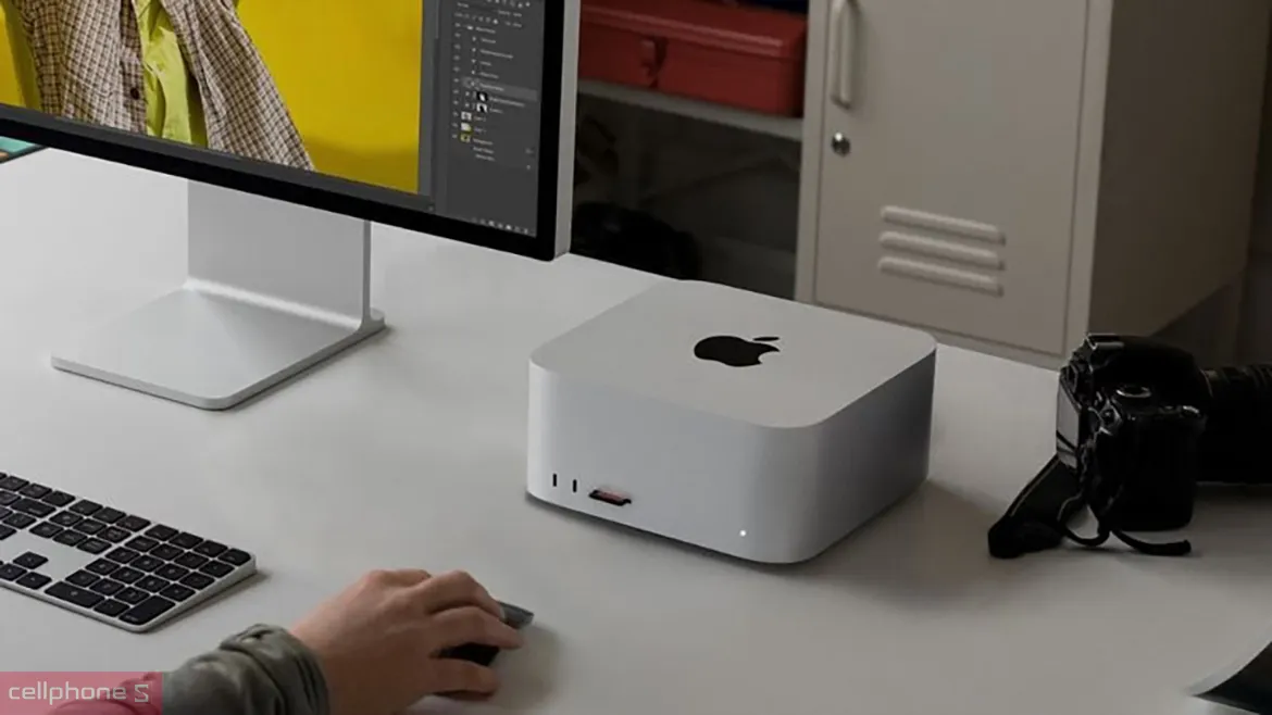 Mac studio CTO