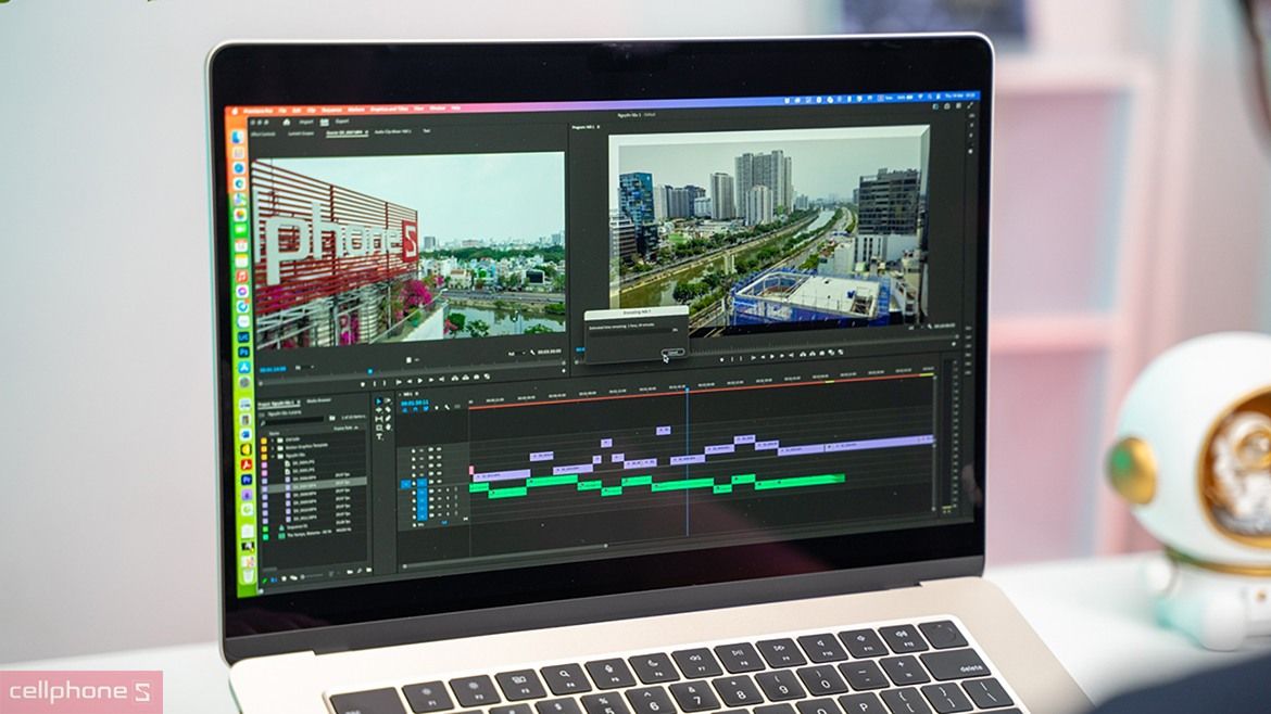 Mac CTO là gì