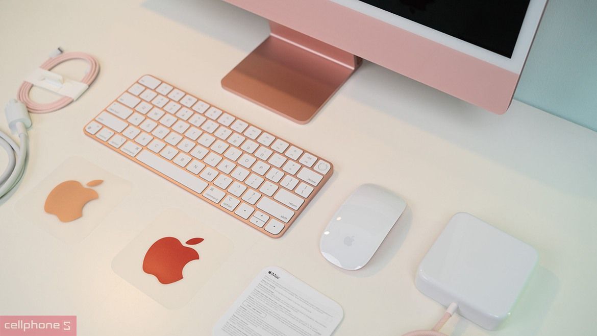 Bộ tiếp hợp nguồn