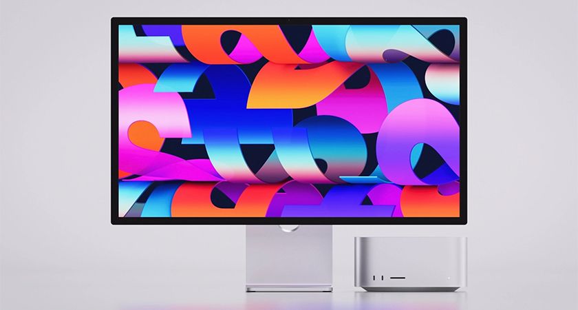 Mac Studio là gì? Dùng để làm gì? Mac Studio là gì? Dùng để làm gì?