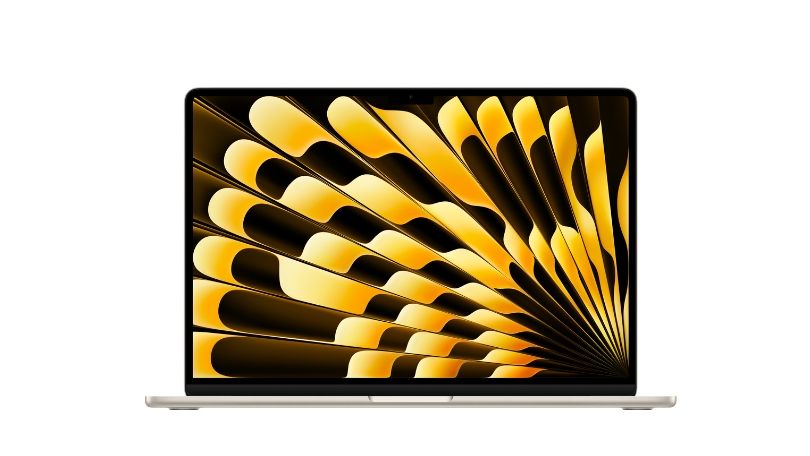 Macbook Air phù hợp với đối tượng nào