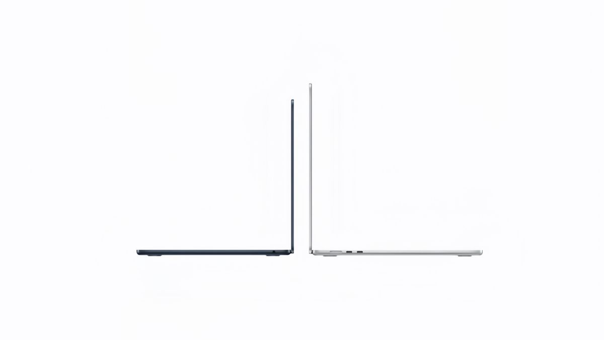 MacBook Air M5