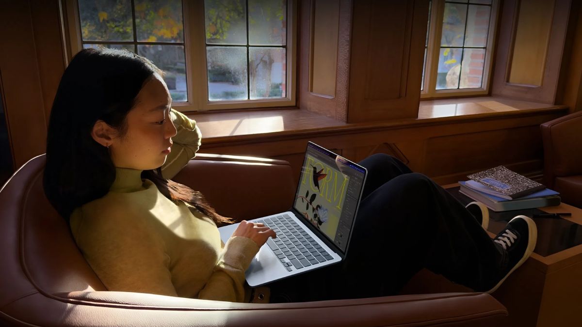 MacBook Air 13 inch