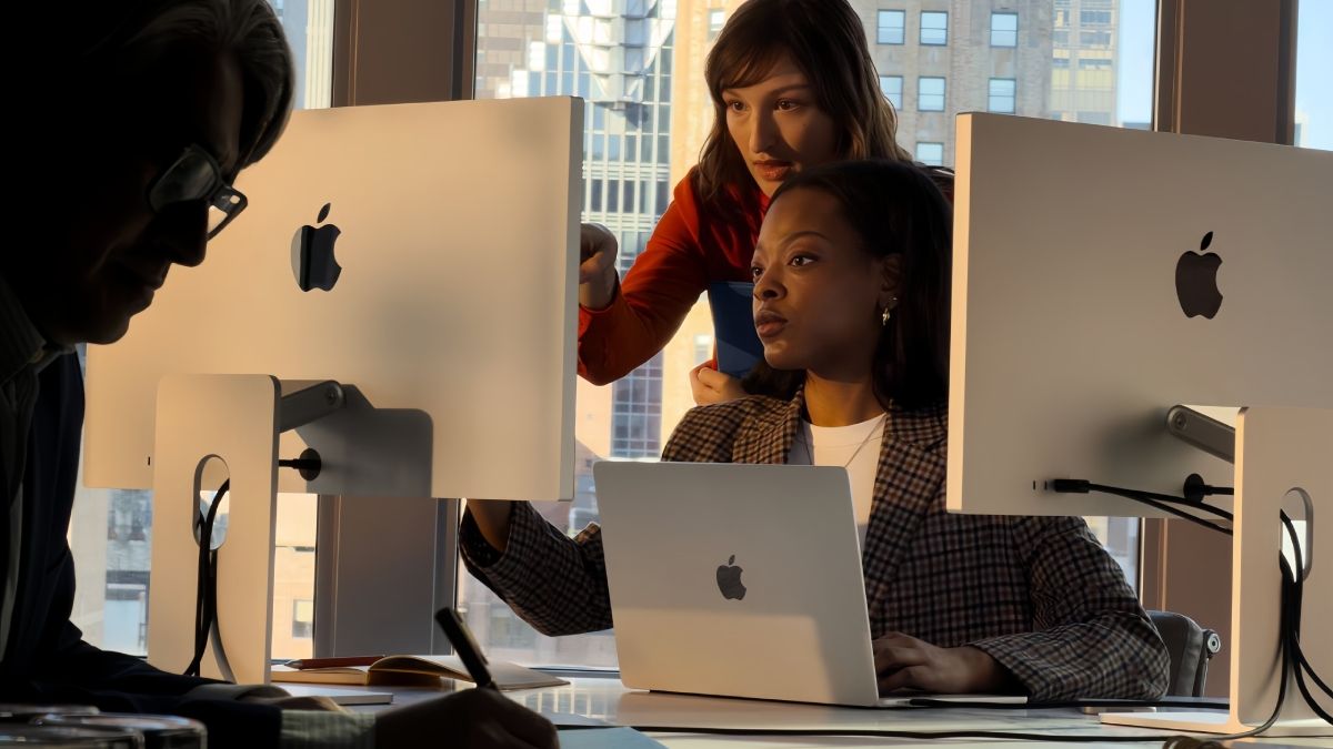 MacBook Air 15 inch
