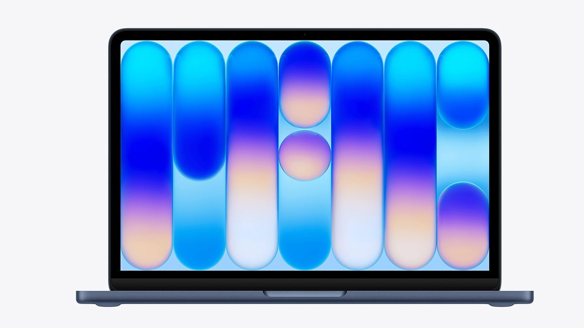 Tản nhiệt MacBook Neo