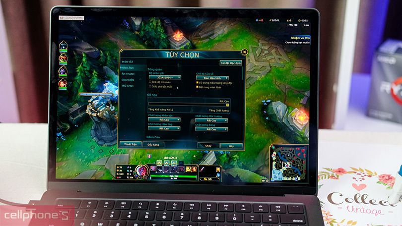 MacBook - dòng laptop cao cấp của Apple Macbook - dòng laptop Apple cao cấp
