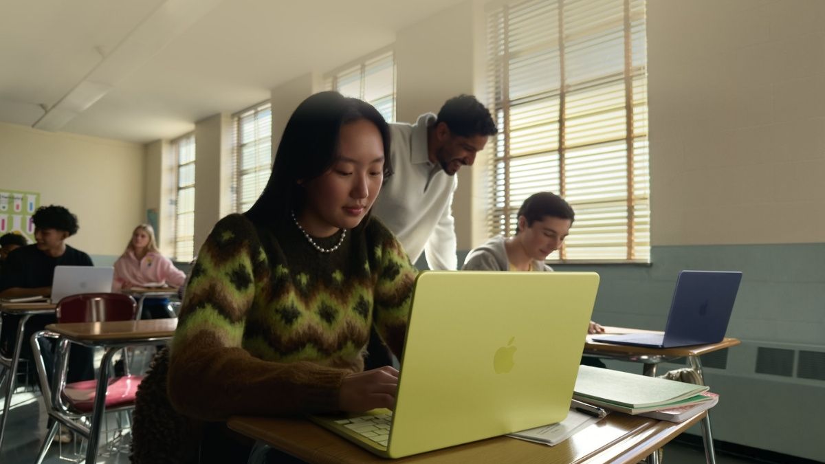 MacBook Neo