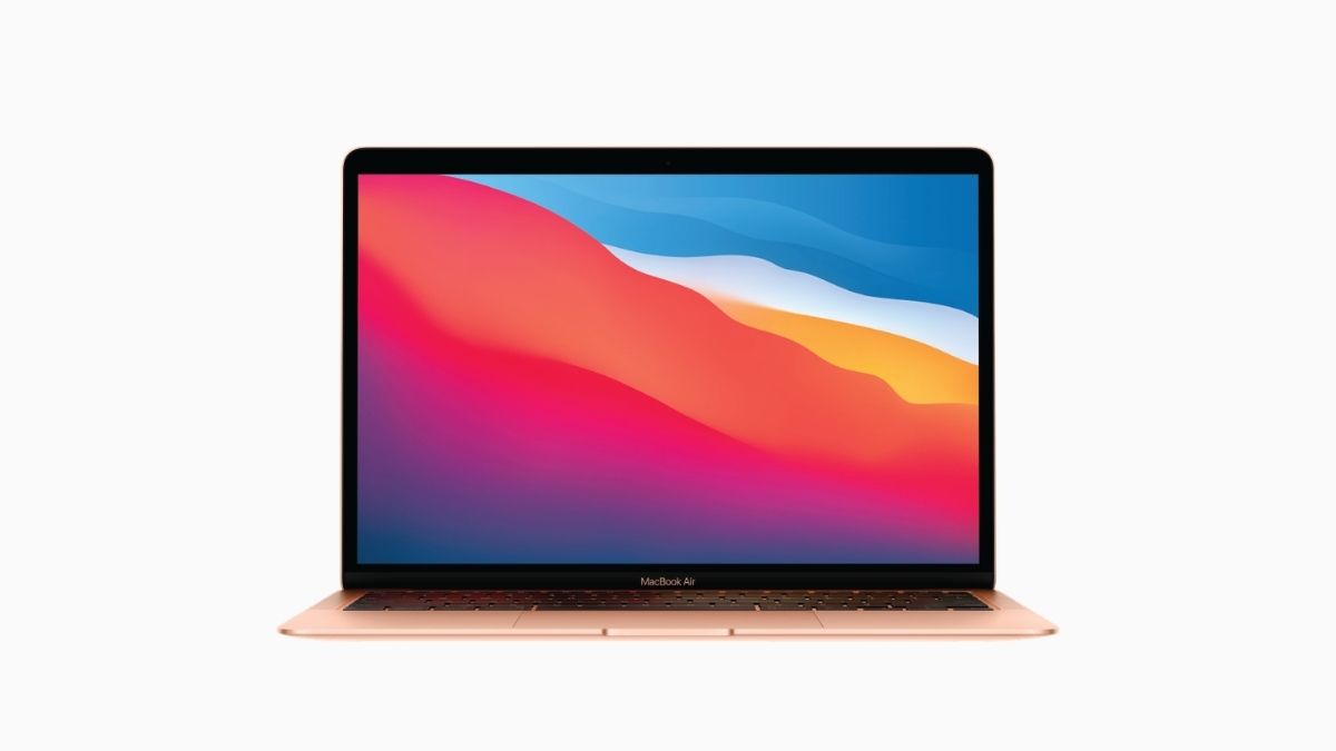 MacBook M1 Series