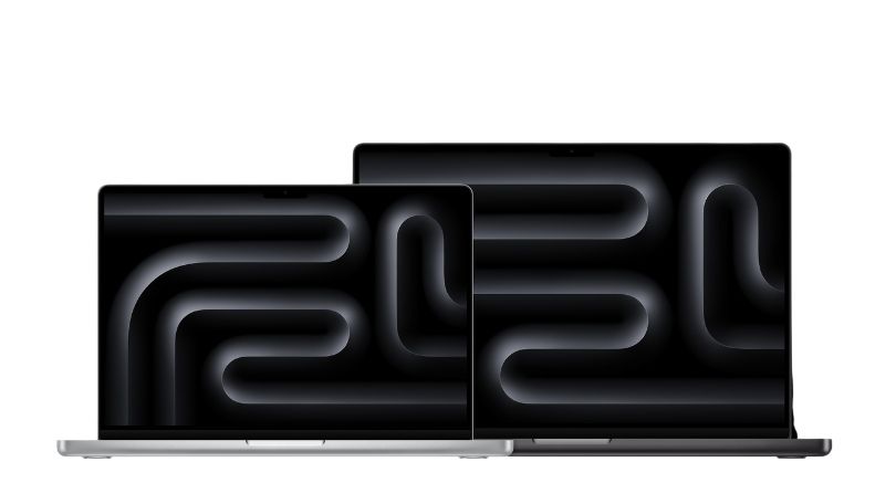 MacBook Pro M3
