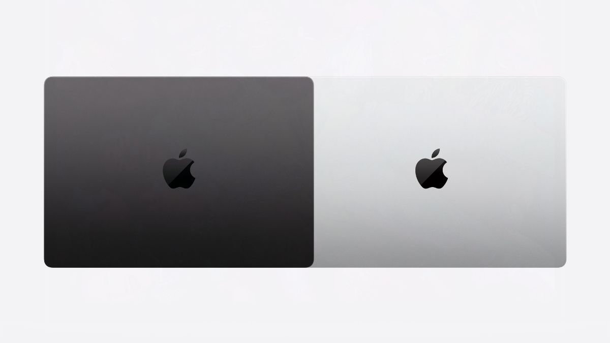 MacBook Pro hiệu năng mạnh mẽ trong bộ gen