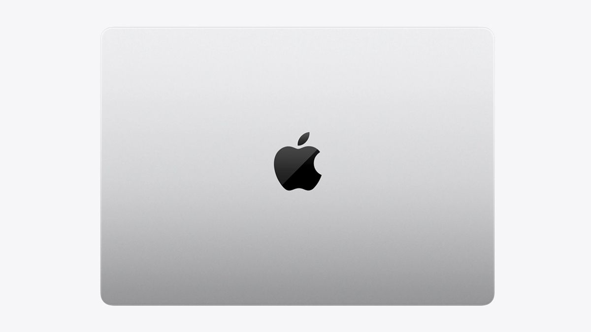 MacBook Pro 16 inch