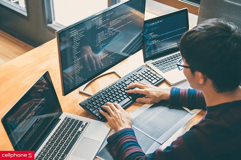 Cách chọn màn hình Lenovo chất lượng nhất