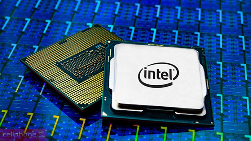 Công nghệ Intel Wi-Fi 6 (Gig+)