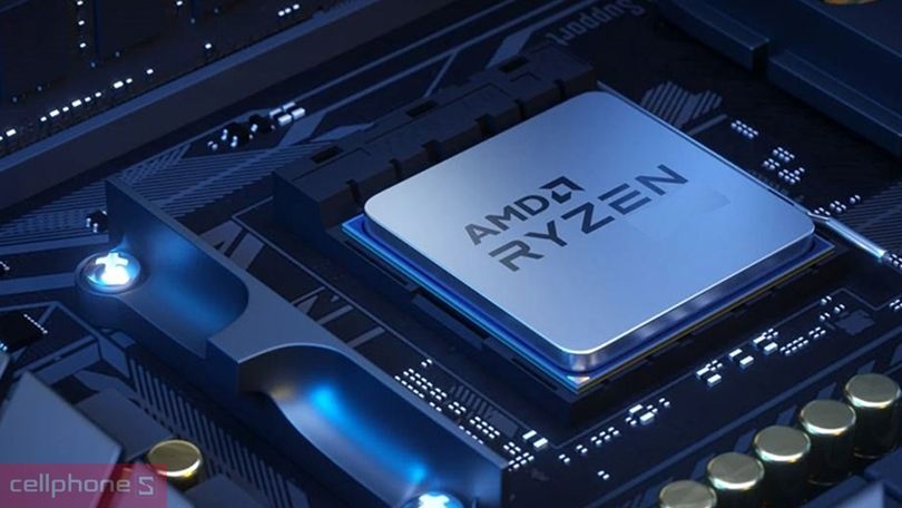 Chọn CPU có card đồ họa phù hợp