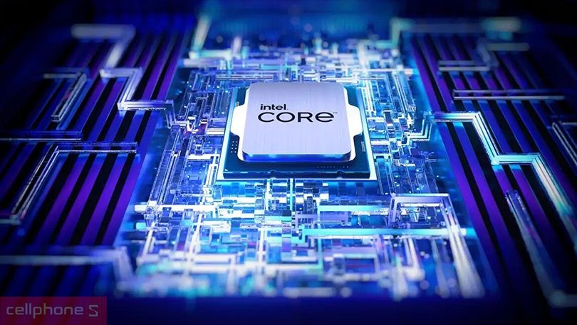 CPU máy tính hoạt động, làm việc ra sao?