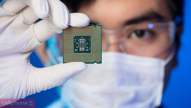 Gợi ý các dòng CPU máy tính bàn cao cấp nên dùng