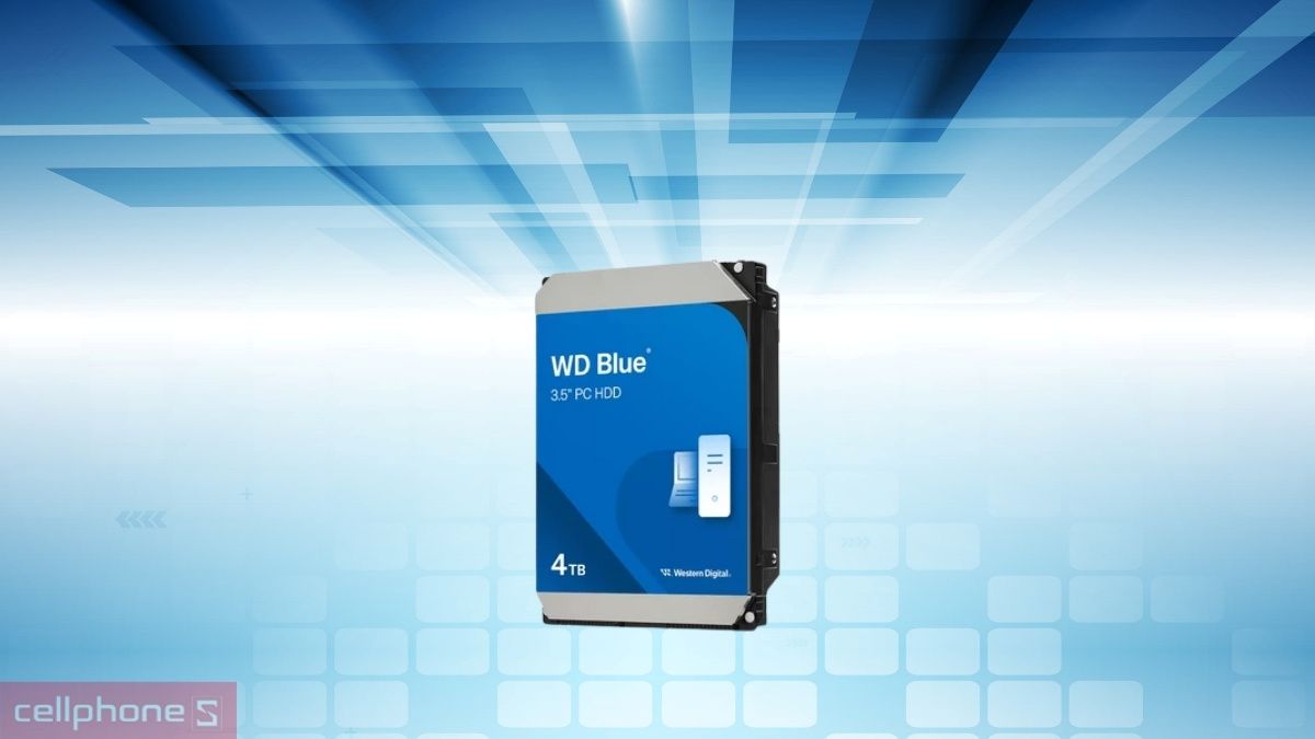 Western Digital (WD)