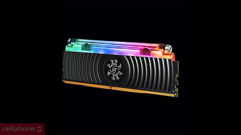 Ram Adata Spectrix