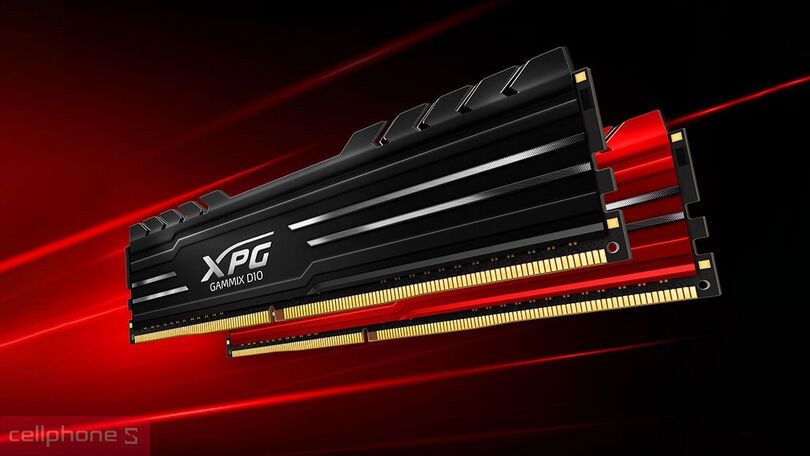 Ram Adata GAMMIX