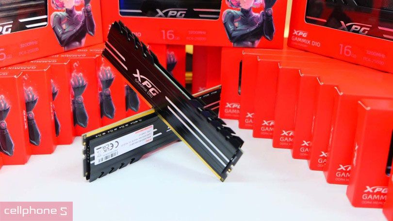 Ram Adata 16GB
