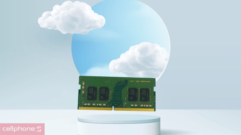 Bí quyết chọn mua loại RAM Samsung phù hợp