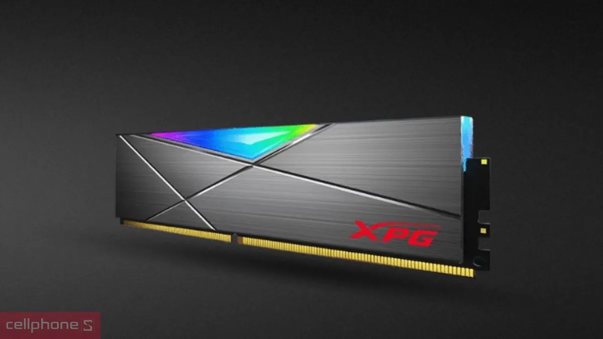 Các thế hệ RAM DDR3, DDR4, DDR5 với hiệu năng tăng dần